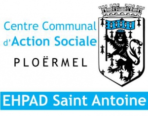 Wifi : Logo Ehpad St Antoine
